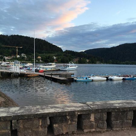 Le Petit Kichon Gérardmer Exterior foto