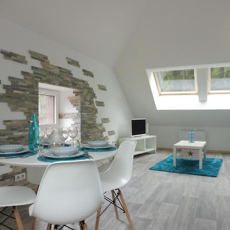 Le Petit Kichon Gérardmer Exterior foto