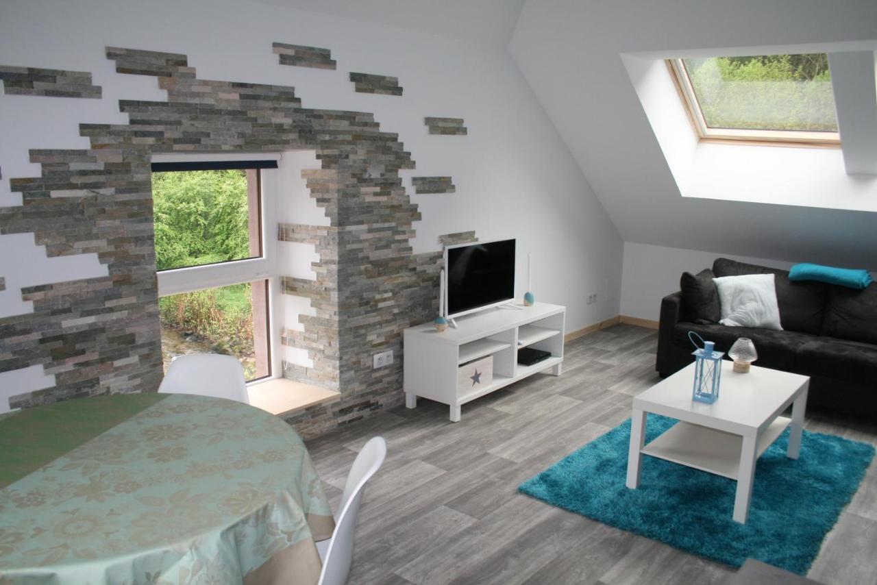 Le Petit Kichon Gérardmer Exterior foto